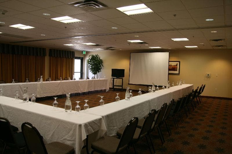 Hampton Inn & Suites Pueblo/North photo 1
