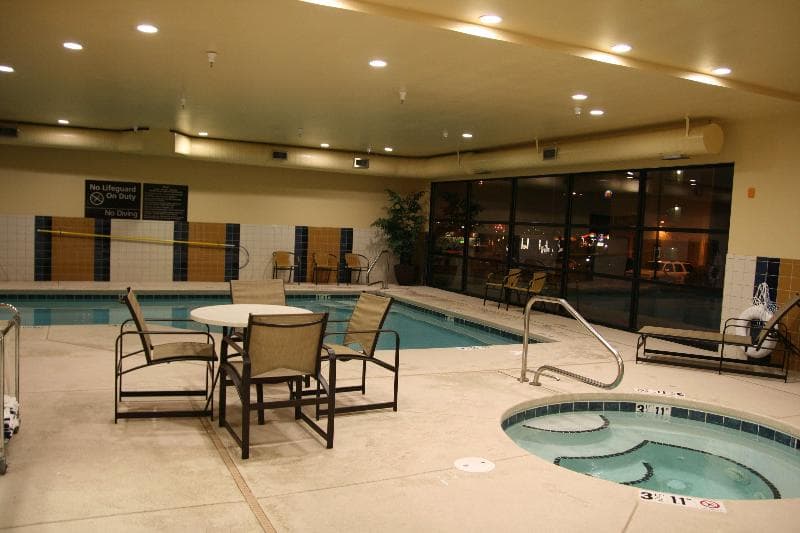 Hampton Inn & Suites Pueblo/North 3
