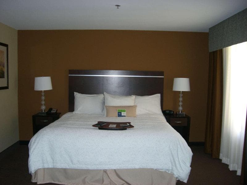 Hampton Inn & Suites Pueblo/North 2