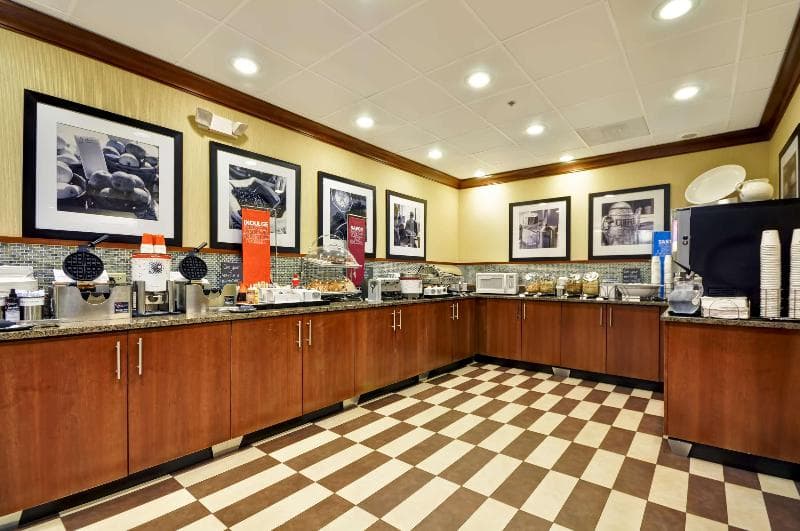 Hampton Inn Chicago/Gurnee 3