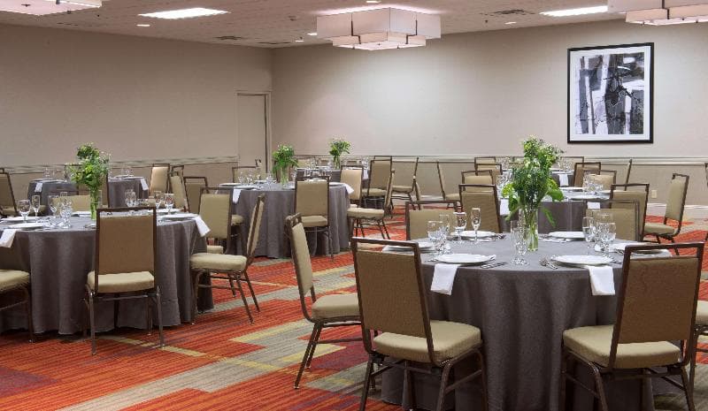 Embassy Suites By Hilton Denver Tech Center North (Ex-Southeast) 4