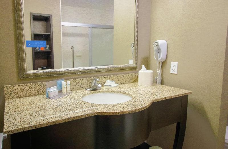 Hampton Inn & Suites Flowery Branch Lake Lanier 5