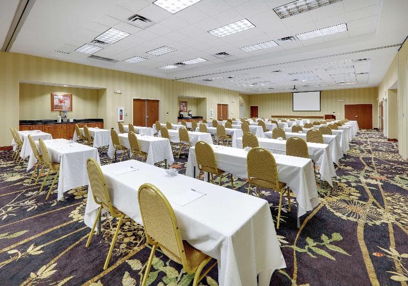 Hampton Inn & Suites Southern Pines-Pinehurst photo 1