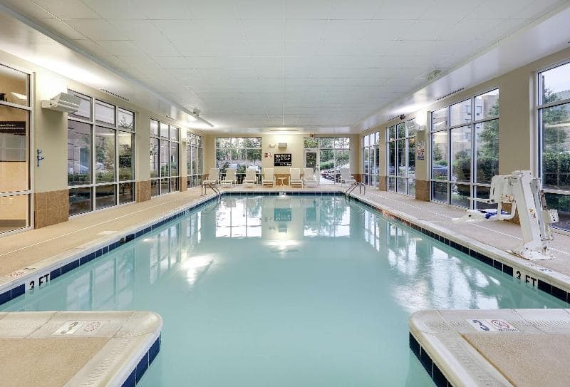 Hampton Inn & Suites Southern Pines-Pinehurst 5