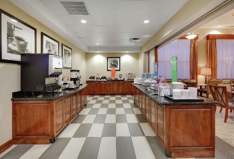 Hampton Inn & Suites Southern Pines-Pinehurst 3