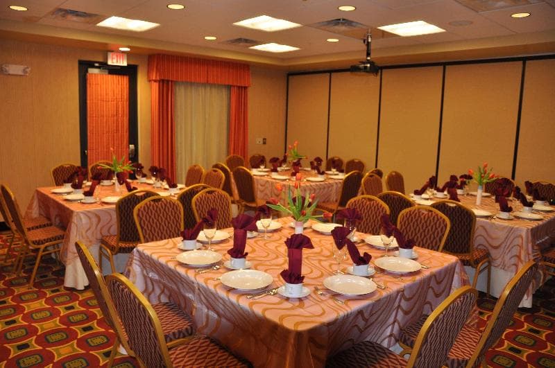 Hampton Inn & Suites Denver/Highlands Ranch photo 1