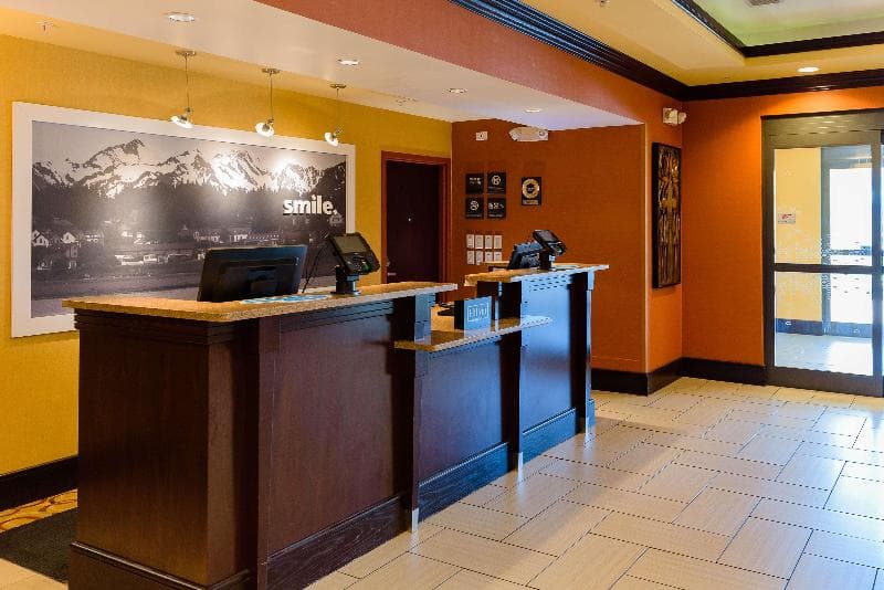 Hampton Inn & Suites Denver/Highlands Ranch 4