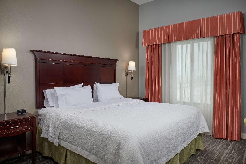 Hampton Inn & Suites Denver/Highlands Ranch 2