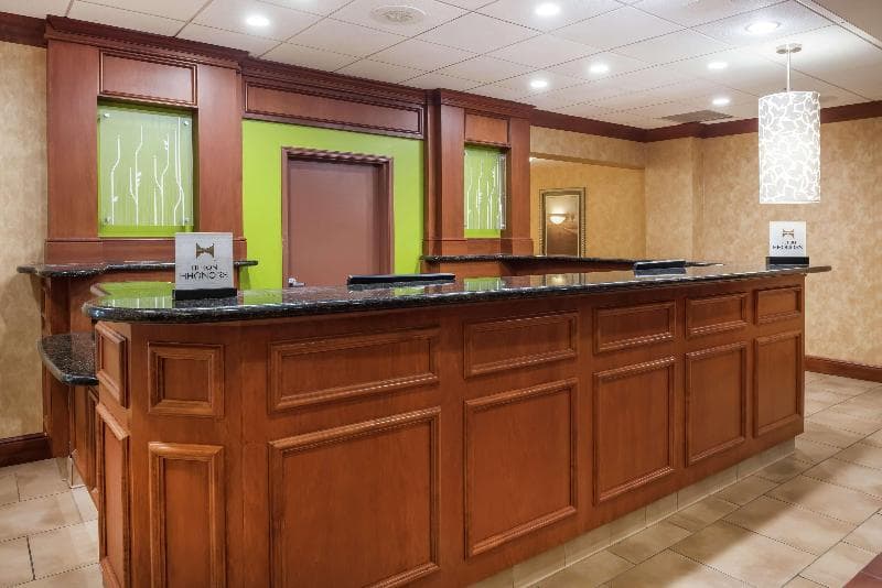 Hilton Garden Inn St. Louis Shiloh/O'Fallon IL photo 1