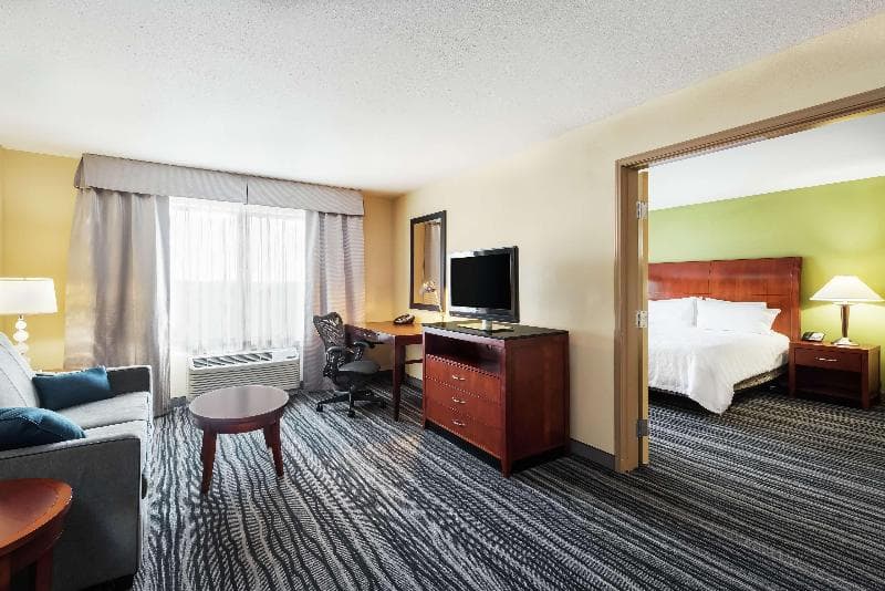 Hilton Garden Inn St. Louis Shiloh/O'Fallon IL 4