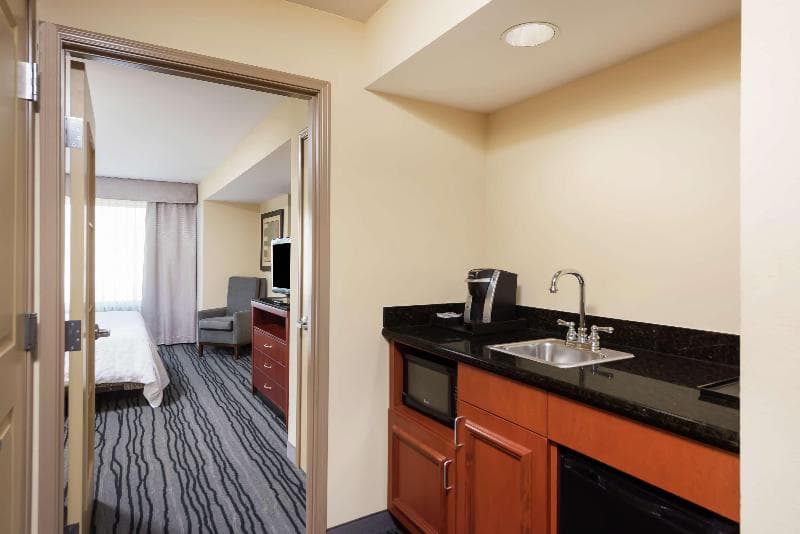 Hilton Garden Inn St. Louis Shiloh/O'Fallon IL 5