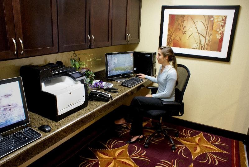 Homewood Suites by Hilton Beaumont photo 1