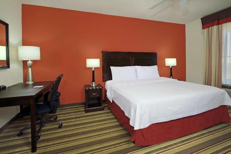Homewood Suites by Hilton Beaumont 5