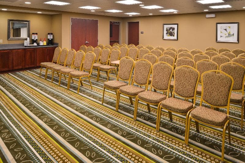 Hampton Inn & Suites St. Louis-Edwardsville 5
