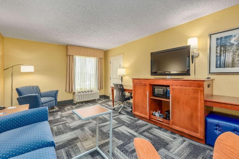 Hampton Inn Owensboro South photo 1