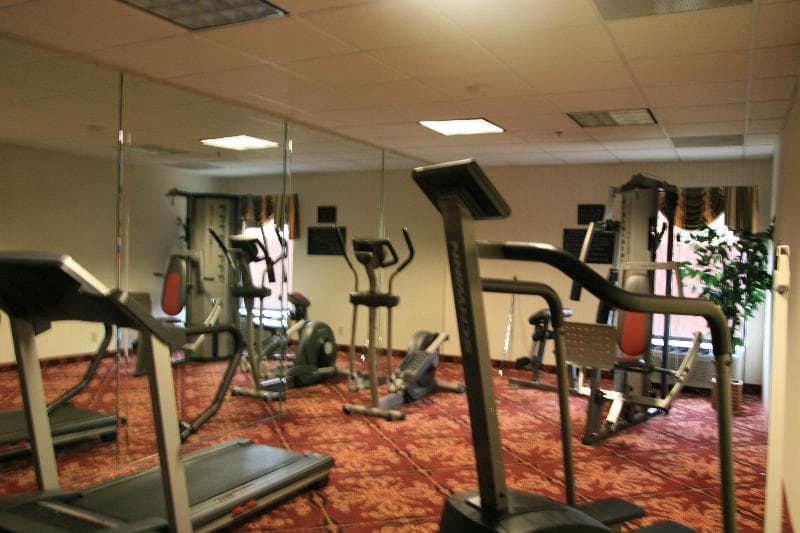 Hampton Inn Atlanta/Douglasville 2