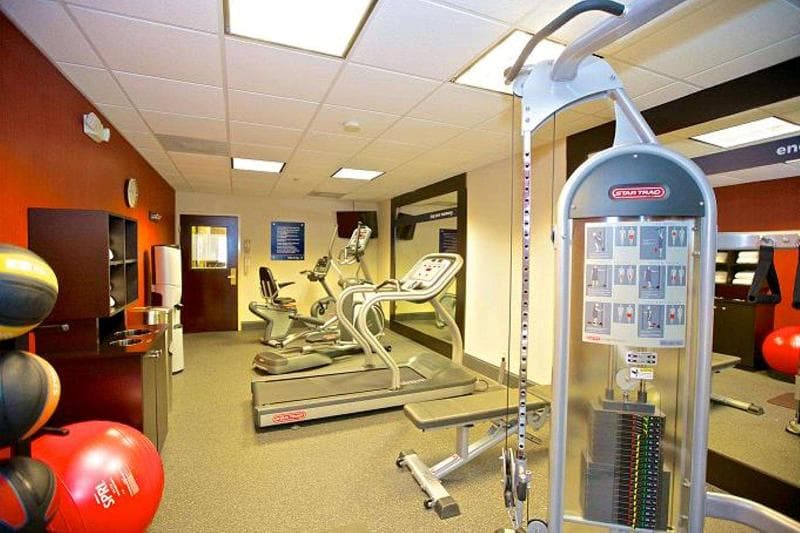 Hampton Inn Atlanta/Douglasville 3