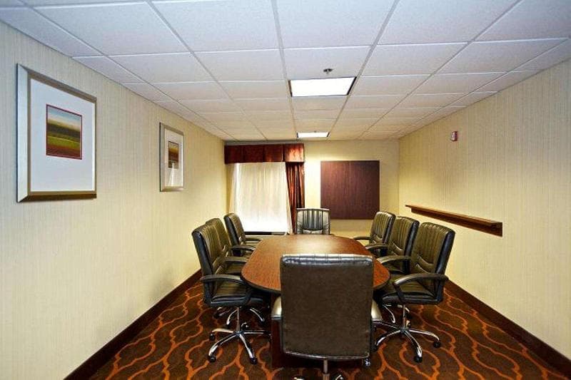 Hampton Inn Atlanta/Douglasville 4