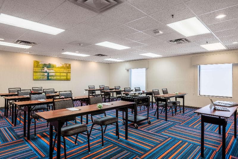 Hampton Inn & Suites Hopkinsville 4