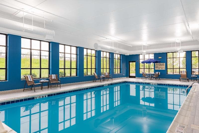 Hampton Inn & Suites Hopkinsville 3