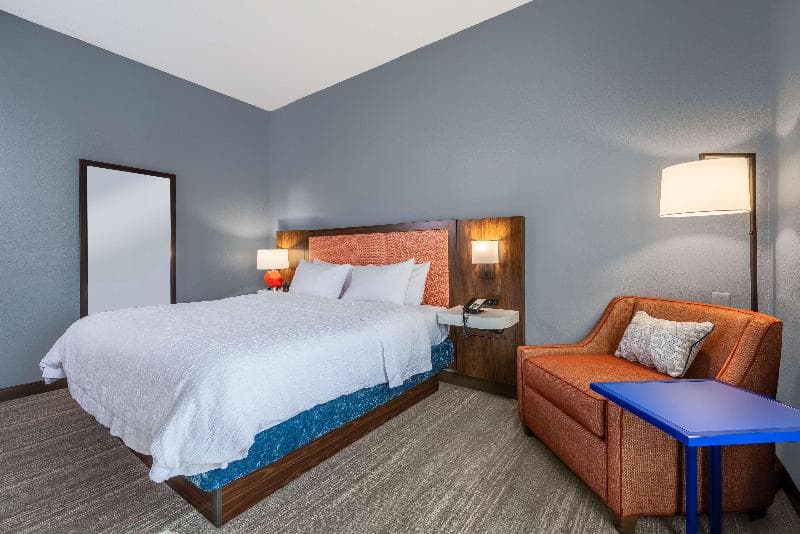 Hampton Inn & Suites Hopkinsville 2