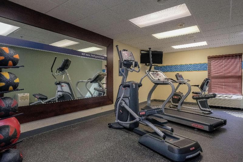 Hampton Inn Edenton photo 1
