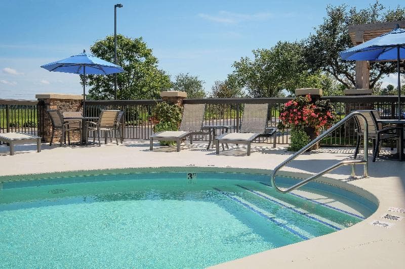 Hampton Inn Edenton 4