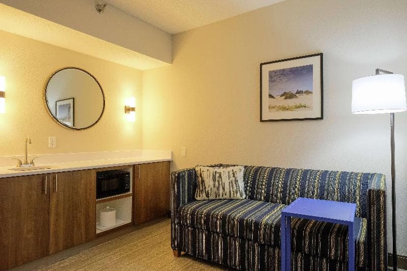Hampton Inn Edenton 2