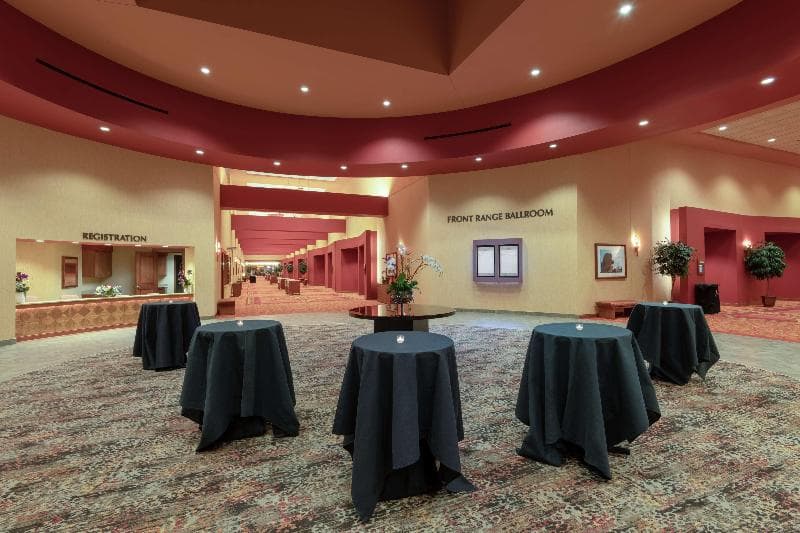 Embassy Suites by Hilton Loveland Conference Center photo 1