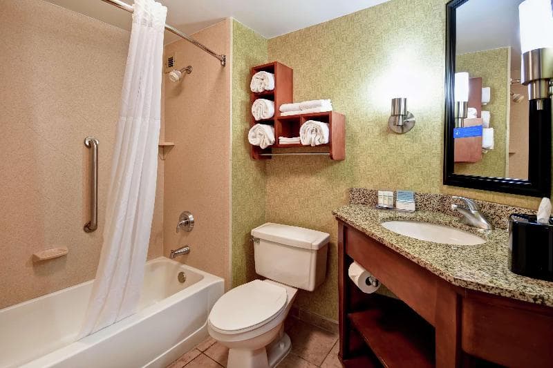 Hampton Inn St. Louis/Westport photo 1