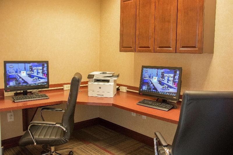 Hampton Inn Murphy photo 1