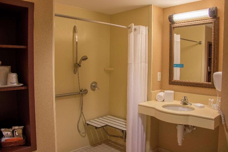 Hampton Inn Murphy 2