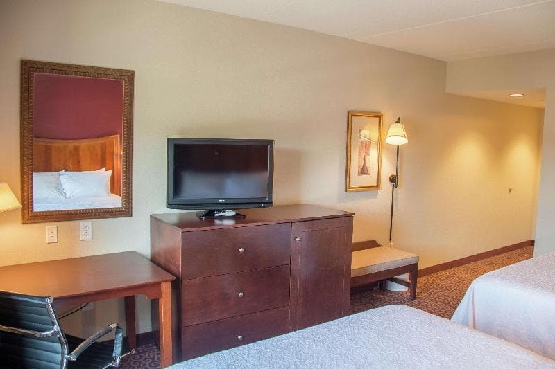 Hampton Inn Murphy 5