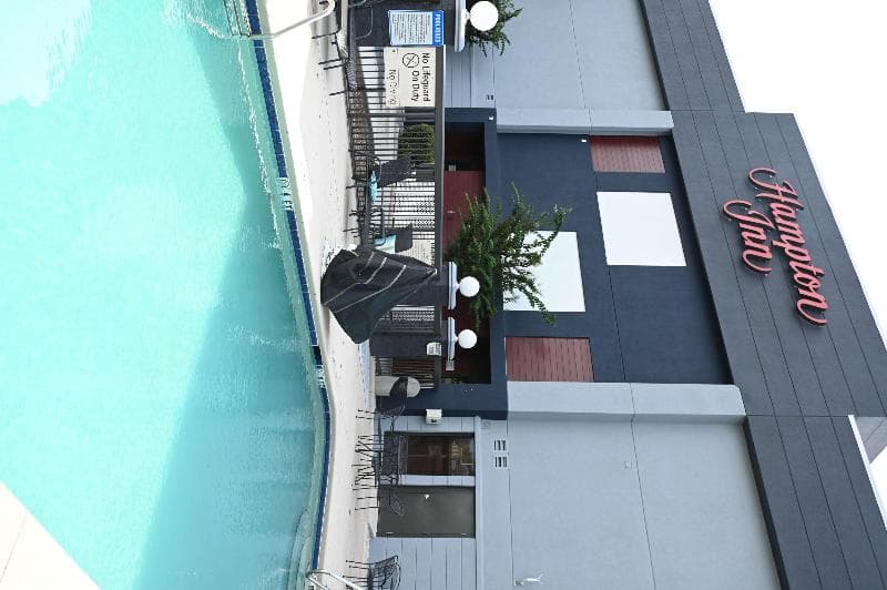Hampton Inn Valdosta/Lake Park Area 3