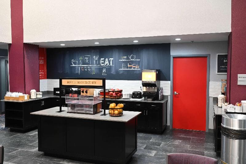 Hampton Inn Valdosta/Lake Park Area photo 1