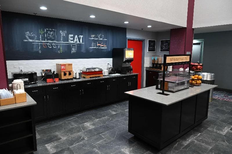 Hampton Inn Valdosta/Lake Park Area 4