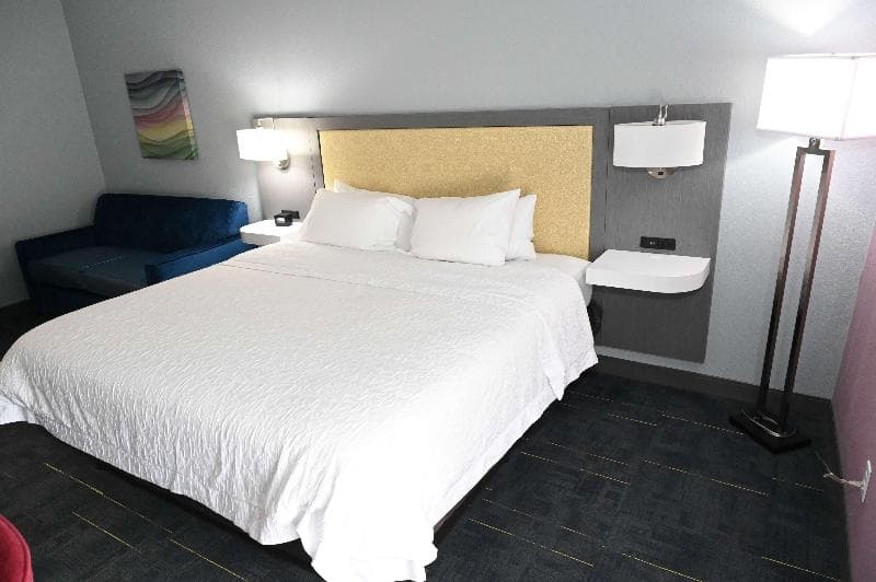 Hampton Inn Valdosta/Lake Park Area 5