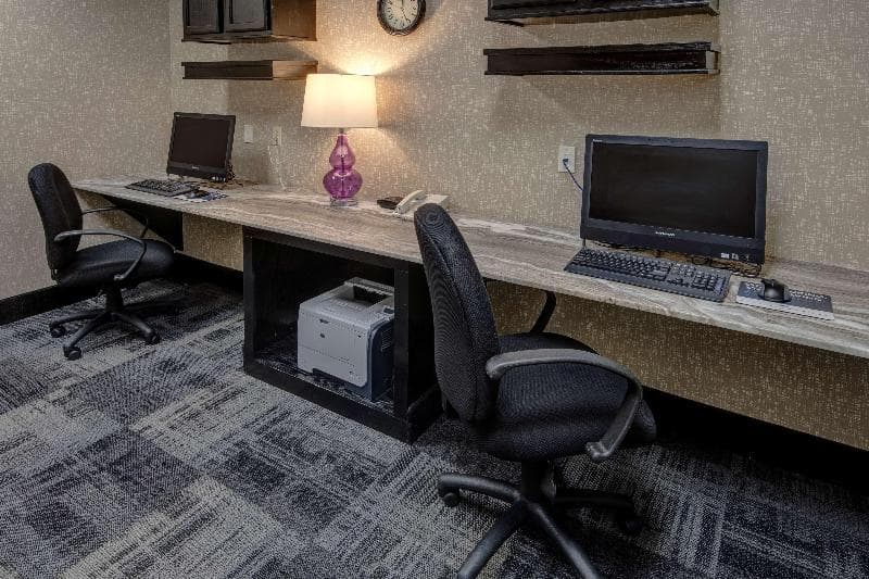Hampton Inn Arkadelphia photo 1