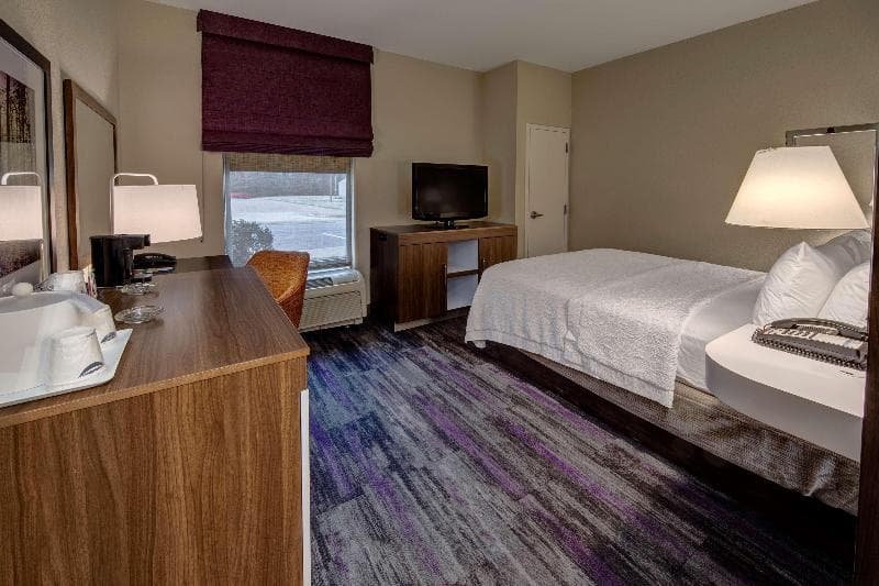 Hampton Inn Arkadelphia 3