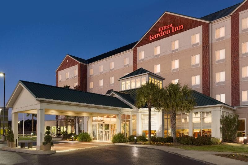 Hilton Garden Inn West Monroe 4