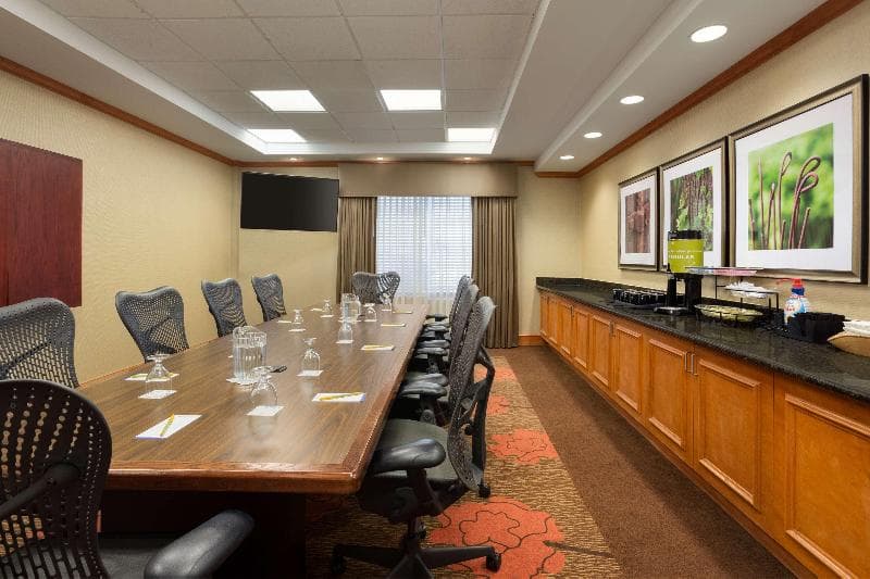 Hilton Garden Inn West Monroe photo 1