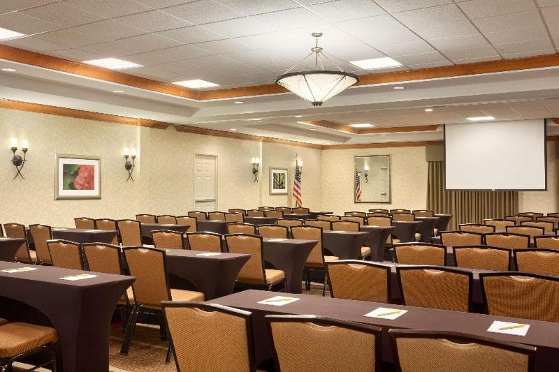 Hilton Garden Inn West Monroe 5