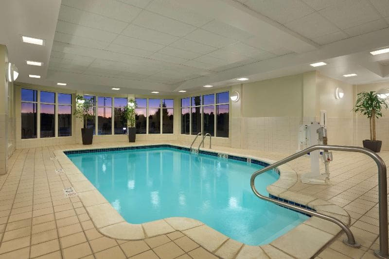 Hilton Garden Inn West Monroe 3