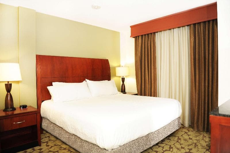 Hilton Garden Inn West Monroe 2