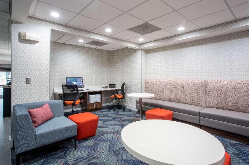 Hampton Inn Elkins photo 1