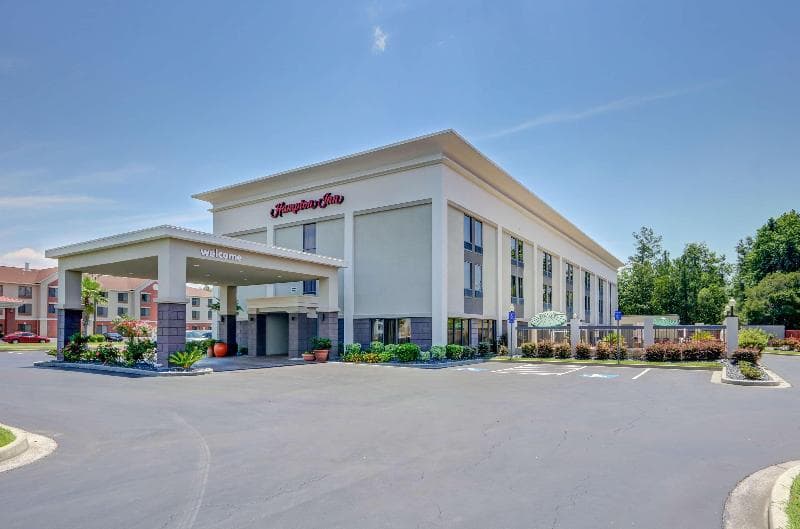 Hampton Inn Savannah-I-95/Richmond Hill 4