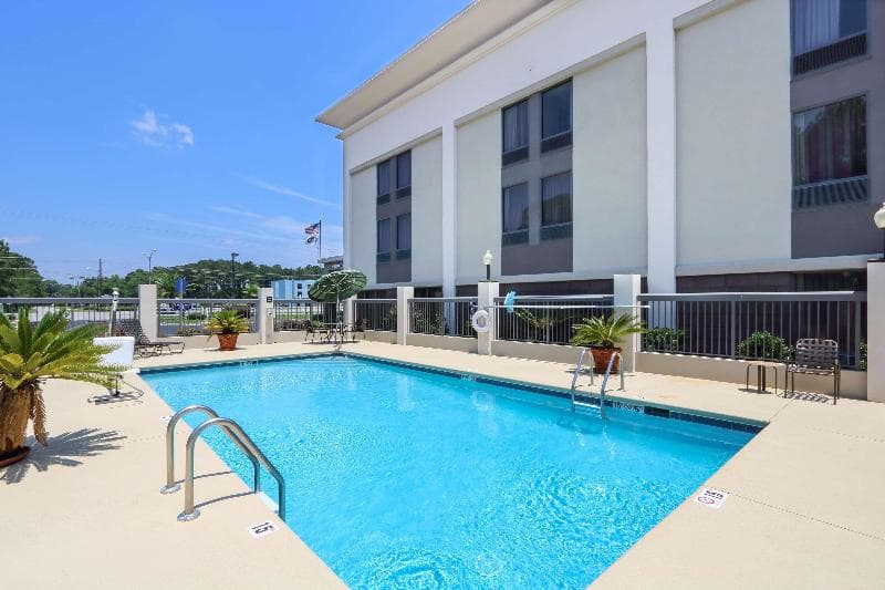 Hampton Inn Savannah-I-95/Richmond Hill 3