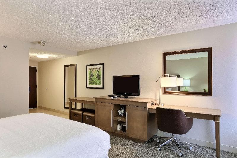 Hampton Inn Savannah-I-95/Richmond Hill photo 1