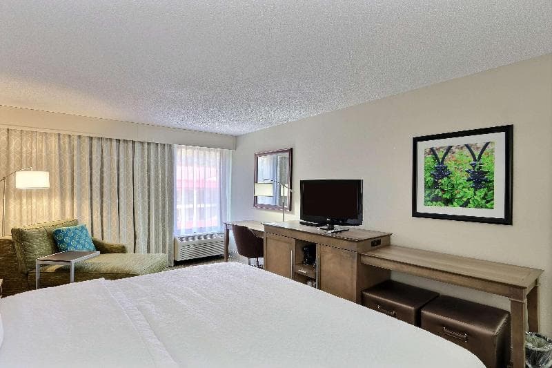Hampton Inn Savannah-I-95/Richmond Hill 5