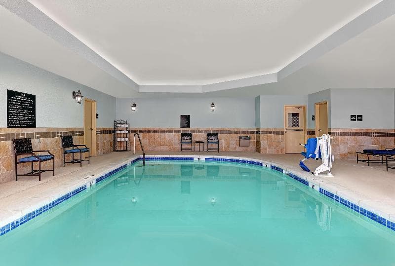 Hampton Inn Lordsburg 5